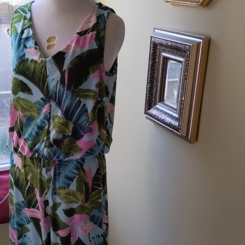 Gili Elegant Jumpsuit